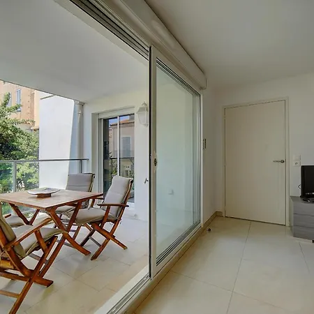 2 Pieces Moderne Avec Terrasse Et Parking A 3Mn Des Plages !L- A1B230 Cannes Exterior photo