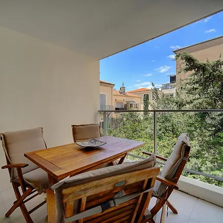 2 Pieces Moderne Avec Terrasse Et Parking A 3Mn Des Plages !L- A1B230 Cannes Exterior photo